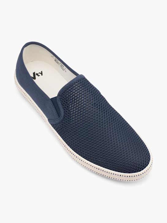 Venice Halbschuh Blau