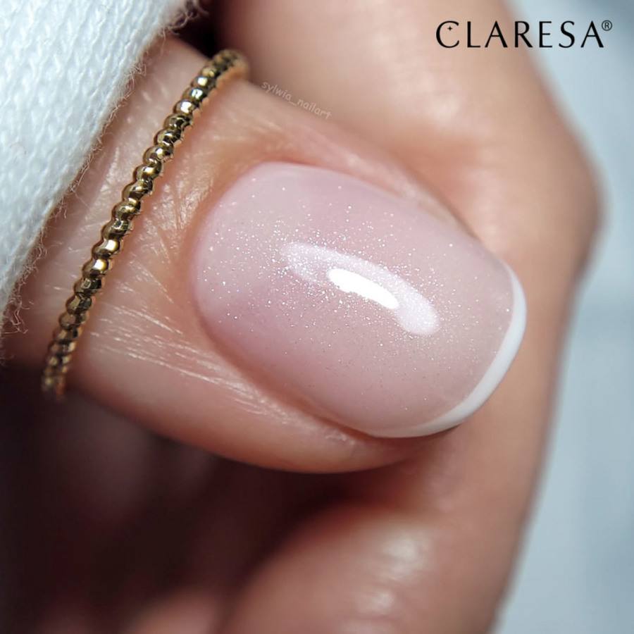 Claresa Color SoakOff French Time 08 5ml