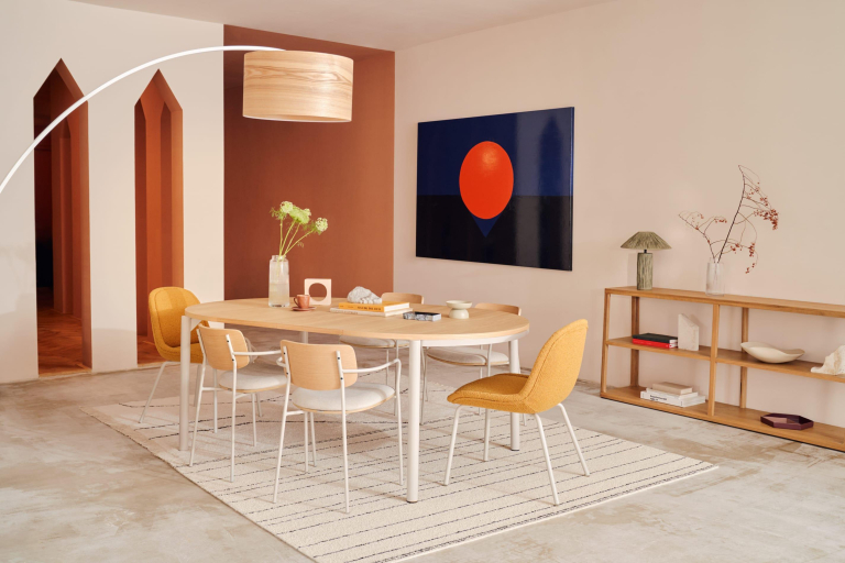 Kave Home Maymai stellingkast 80x181