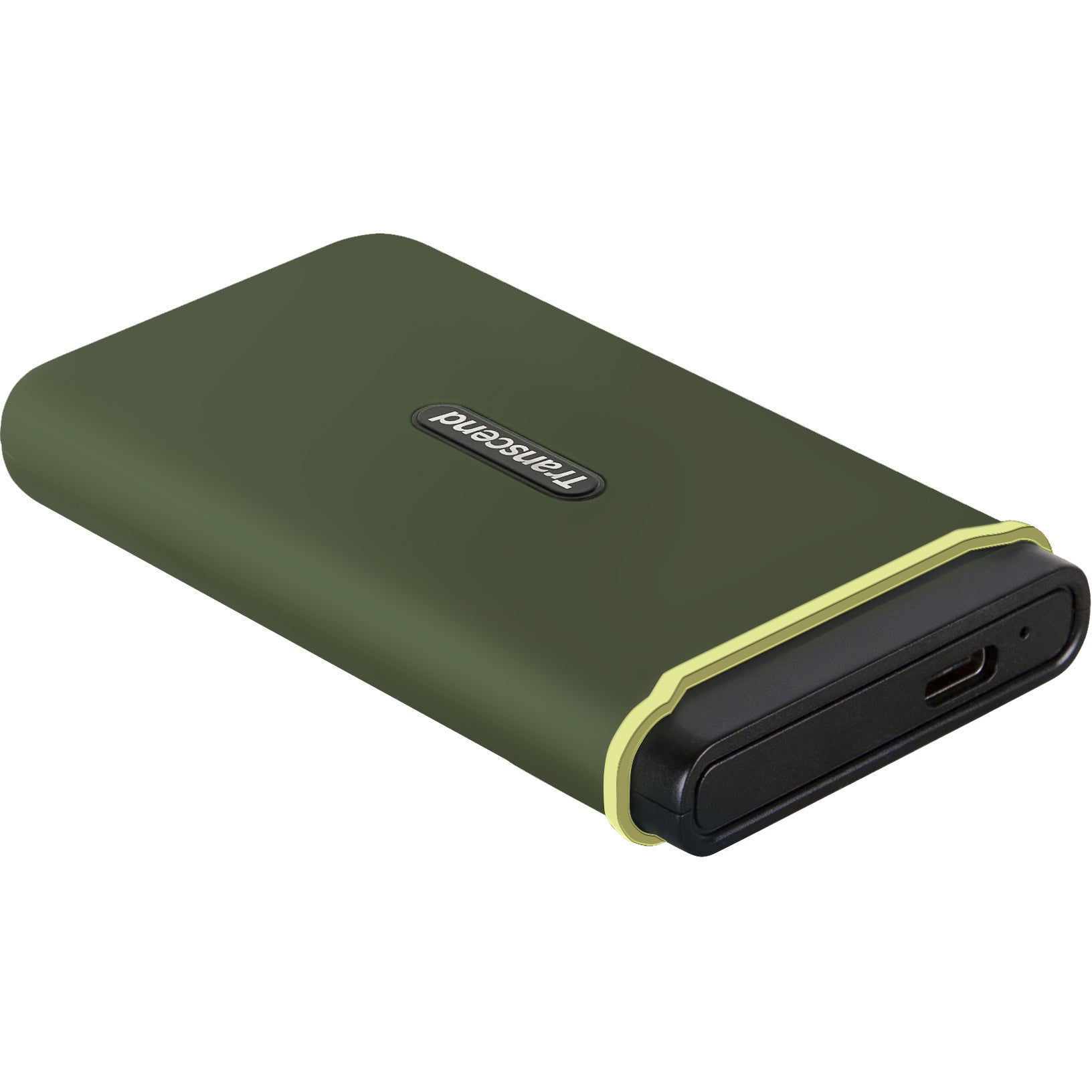 Transcend ESD380C externe SSD schijf USB 3.2 Gen 2 type C 4TB