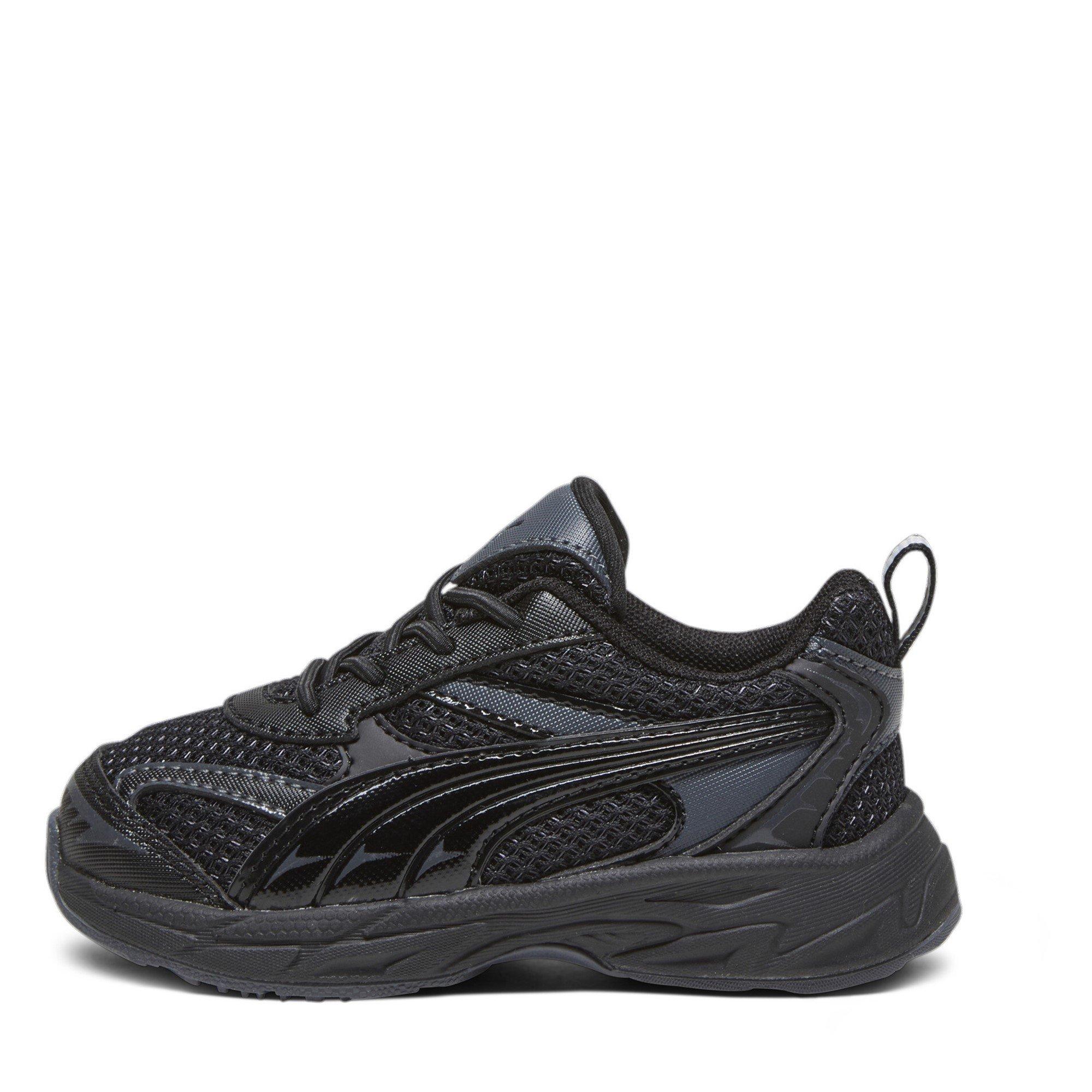 Puma Puma Morphic Base Ac Inf Low-Top Trainers Unisex Kids