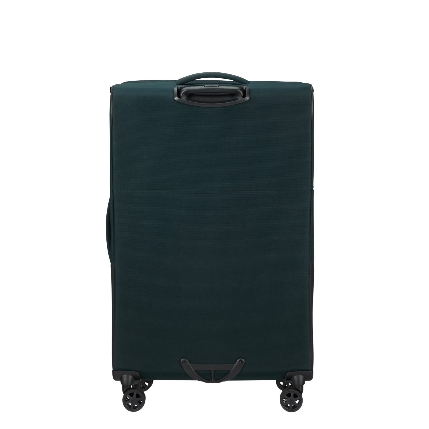 Samsonite BIZ2GO TRVL Spinner 77 DF Expandable deep blue