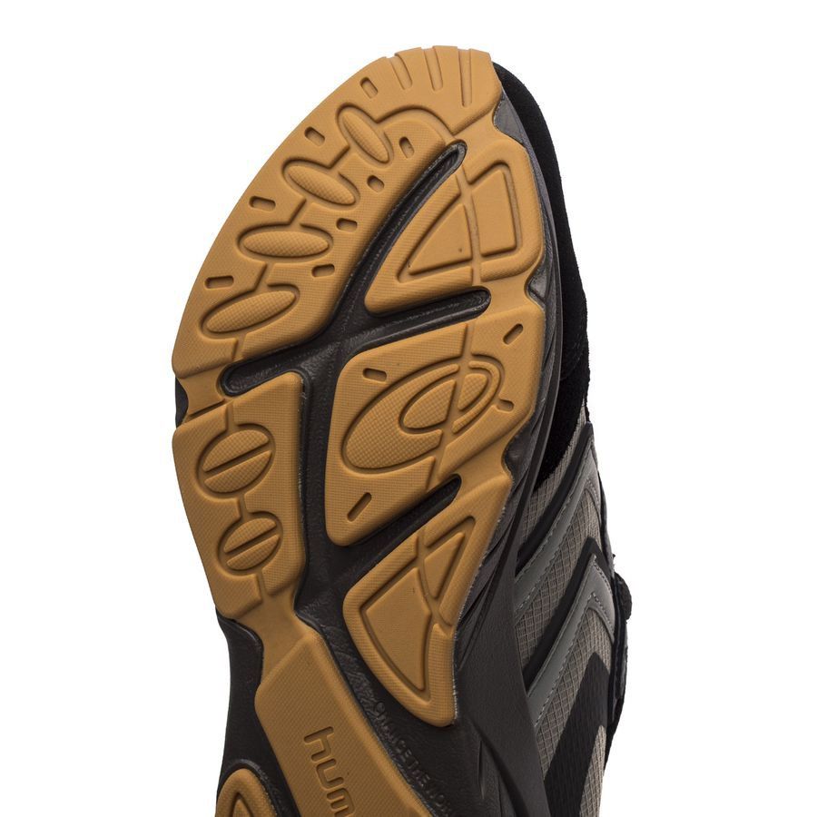 Hummel Chaussures Reach LX 6000 - Noir/Gris
