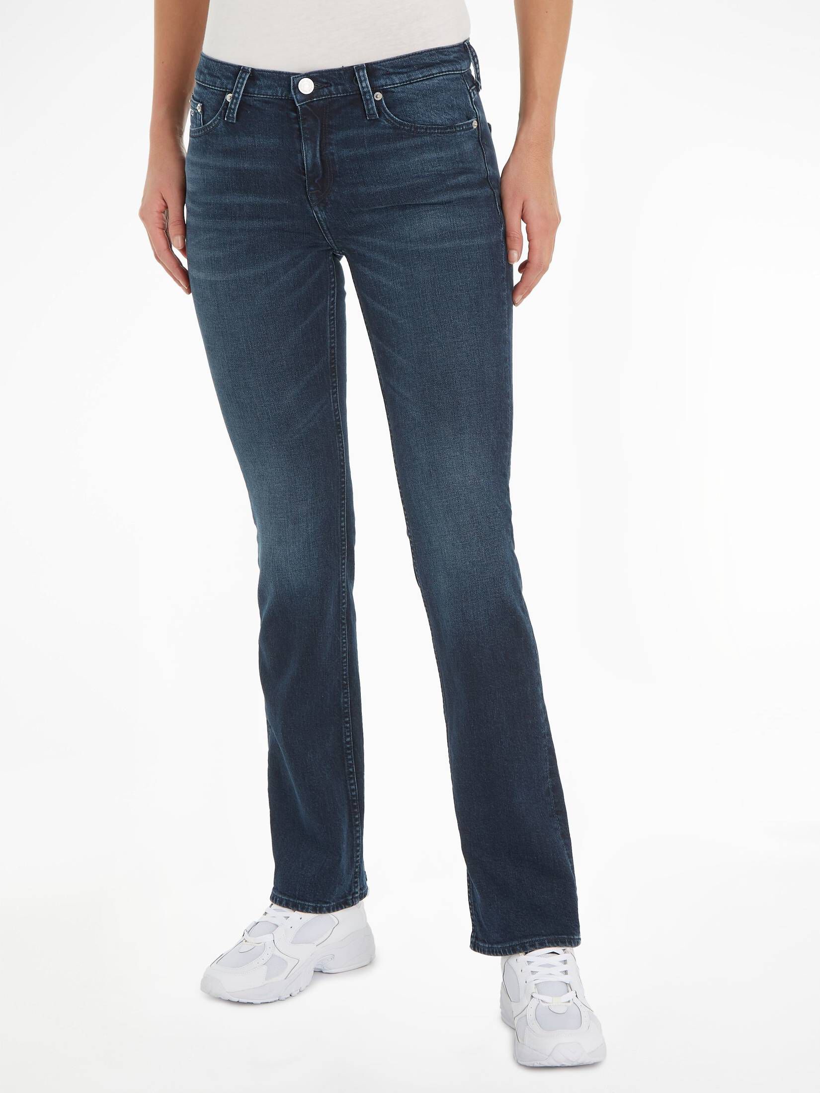 Tommy Jeans| Damen Jeans MADDIE