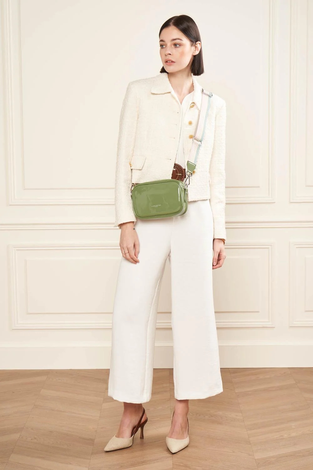 Vernis Firenze-Sac trotteur