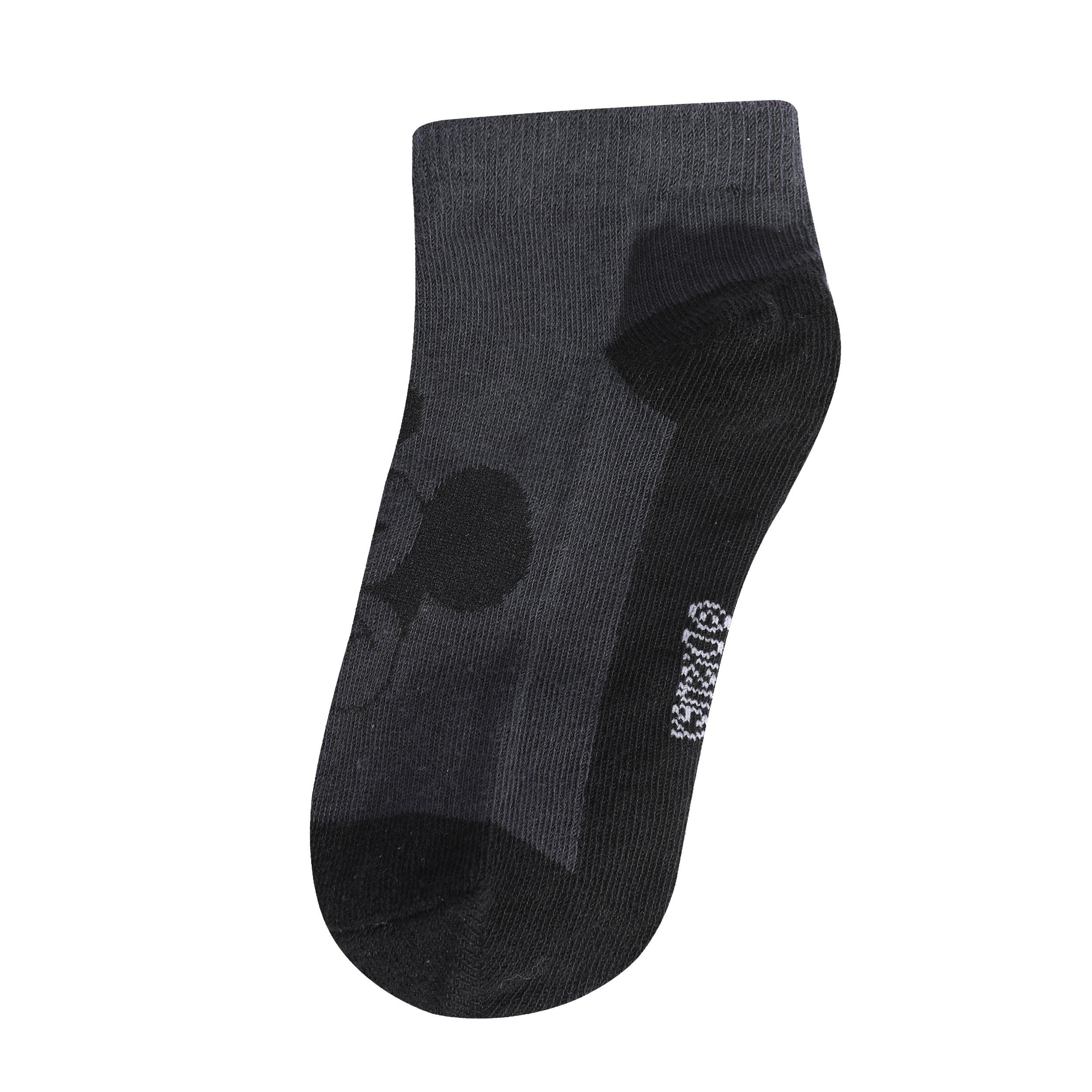 Character Trainer Sock 5pk Infant
