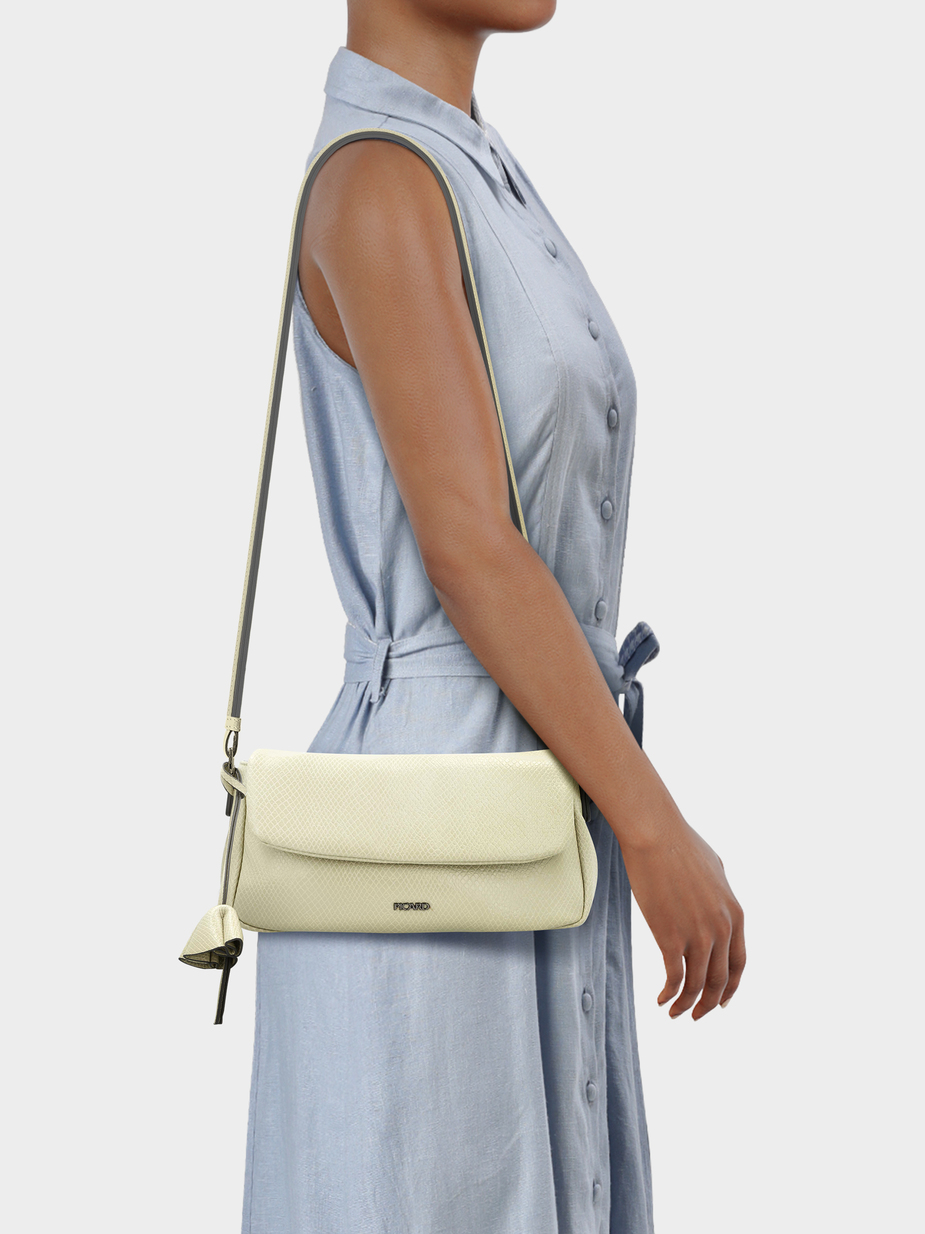 PICARD SCHULTERTASCHE ATTITUDE 3153