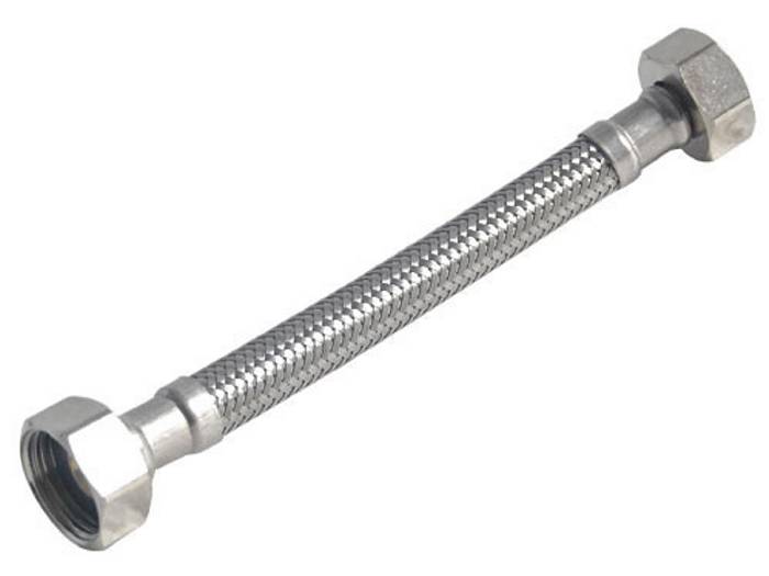 Kombi Flex tilslutningsslange 1/2
