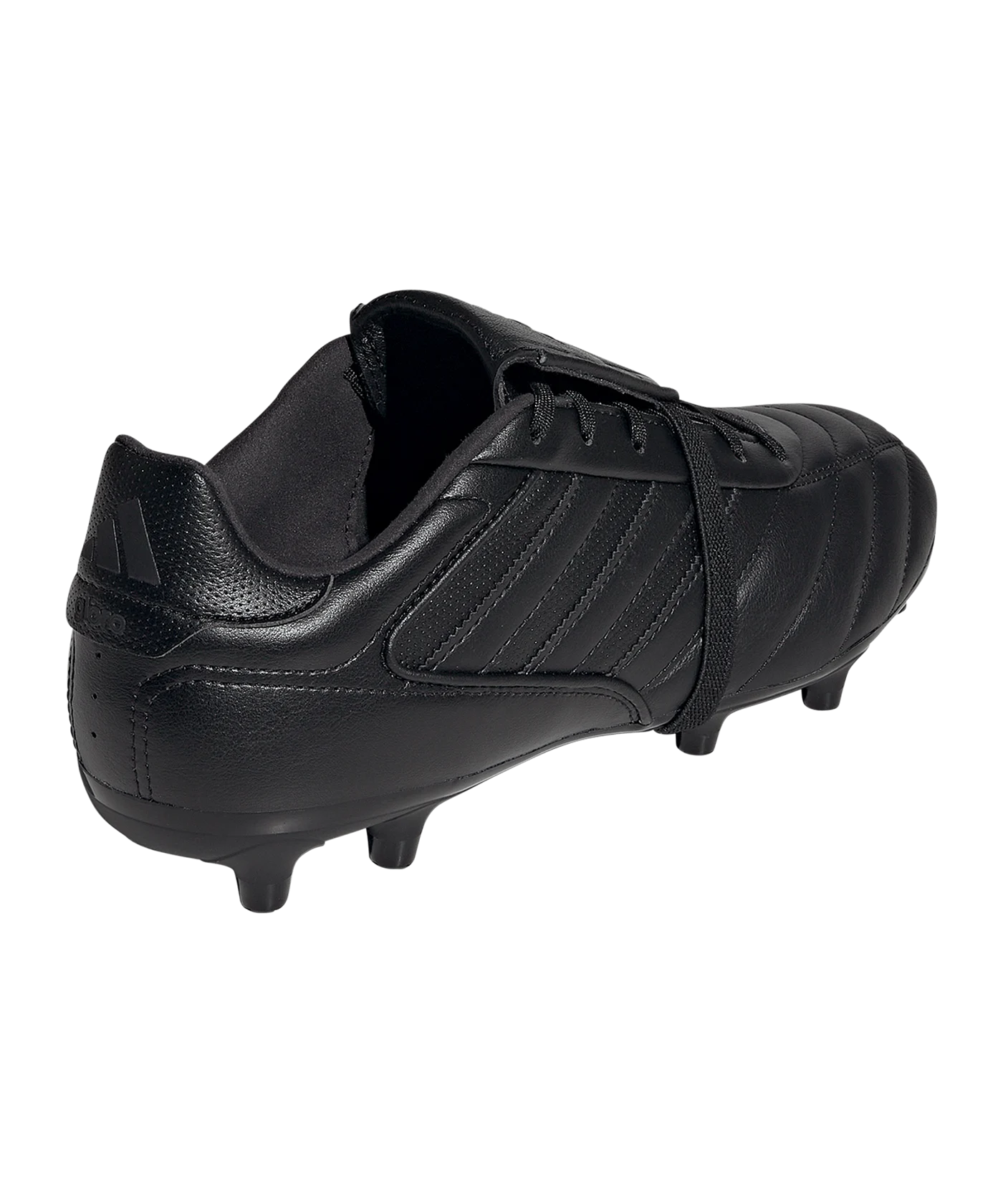 adidas COPA Gloro II FG Schwarz