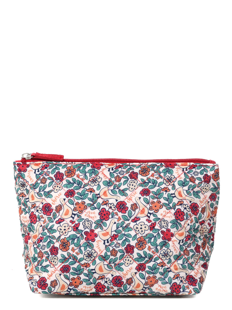 Trousse de toilette DerriÀre la porte TrapÀzia ChÀrie
