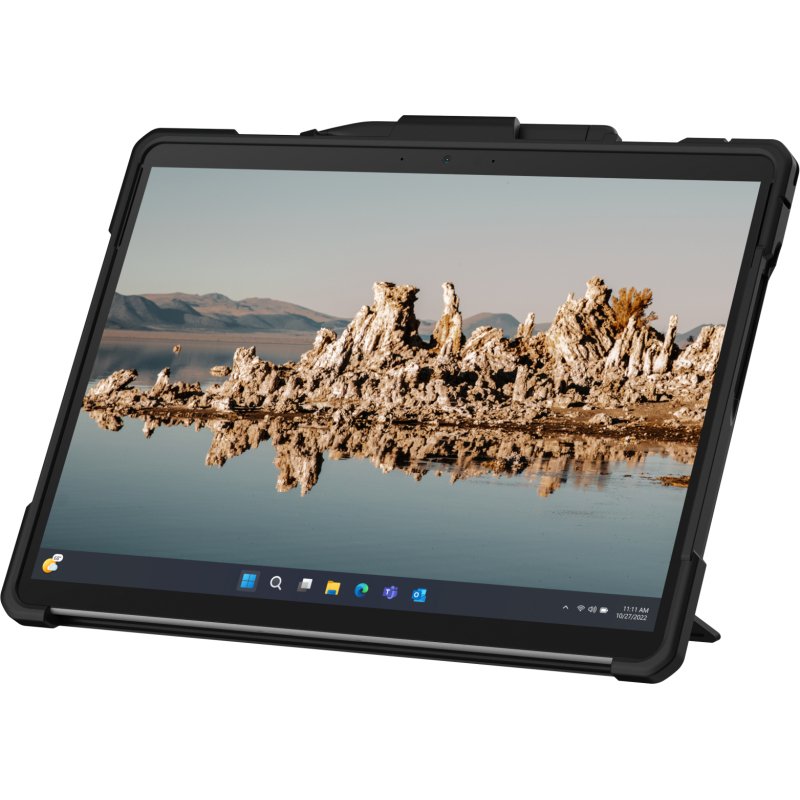 Urban Armor Gear 324015114040 étui pour tablette 33 cm (13