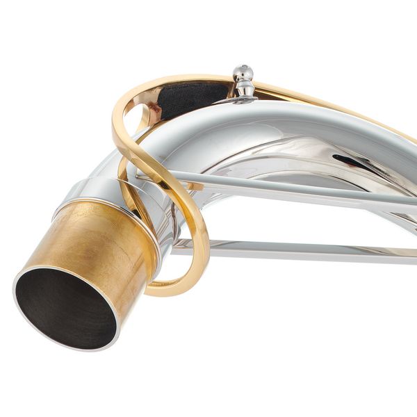 Keilwerth ICON Nickel S-Neck Tenor