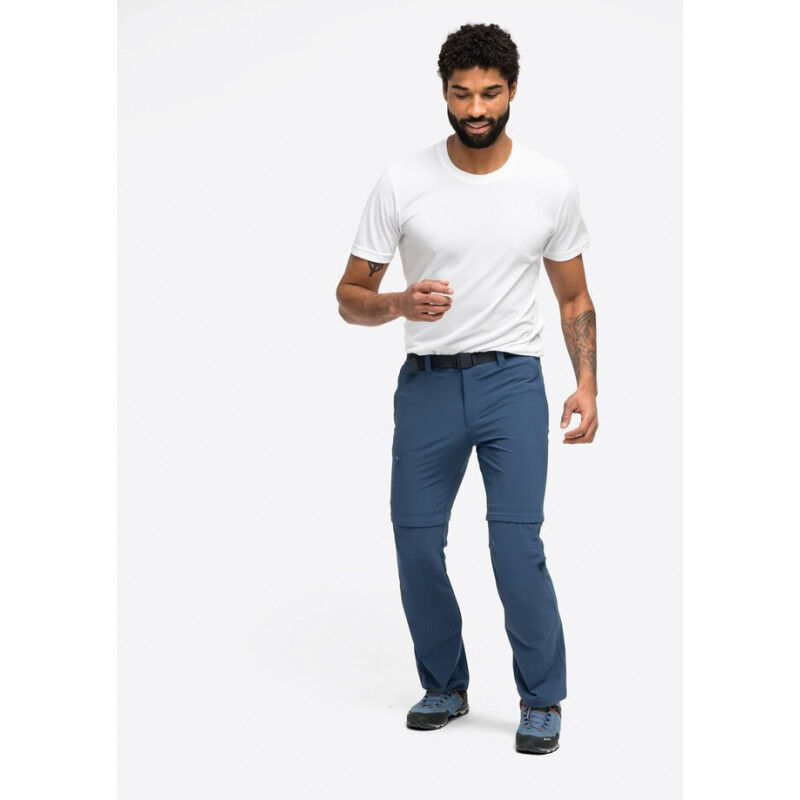 Tajo 2 Zip Off Pant - Pantalon randonnée convertible homme