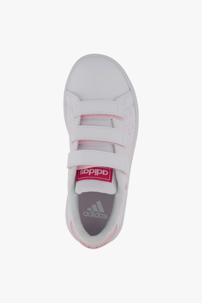 adidas Sportswear Advantage CF C Kinder Sneaker
