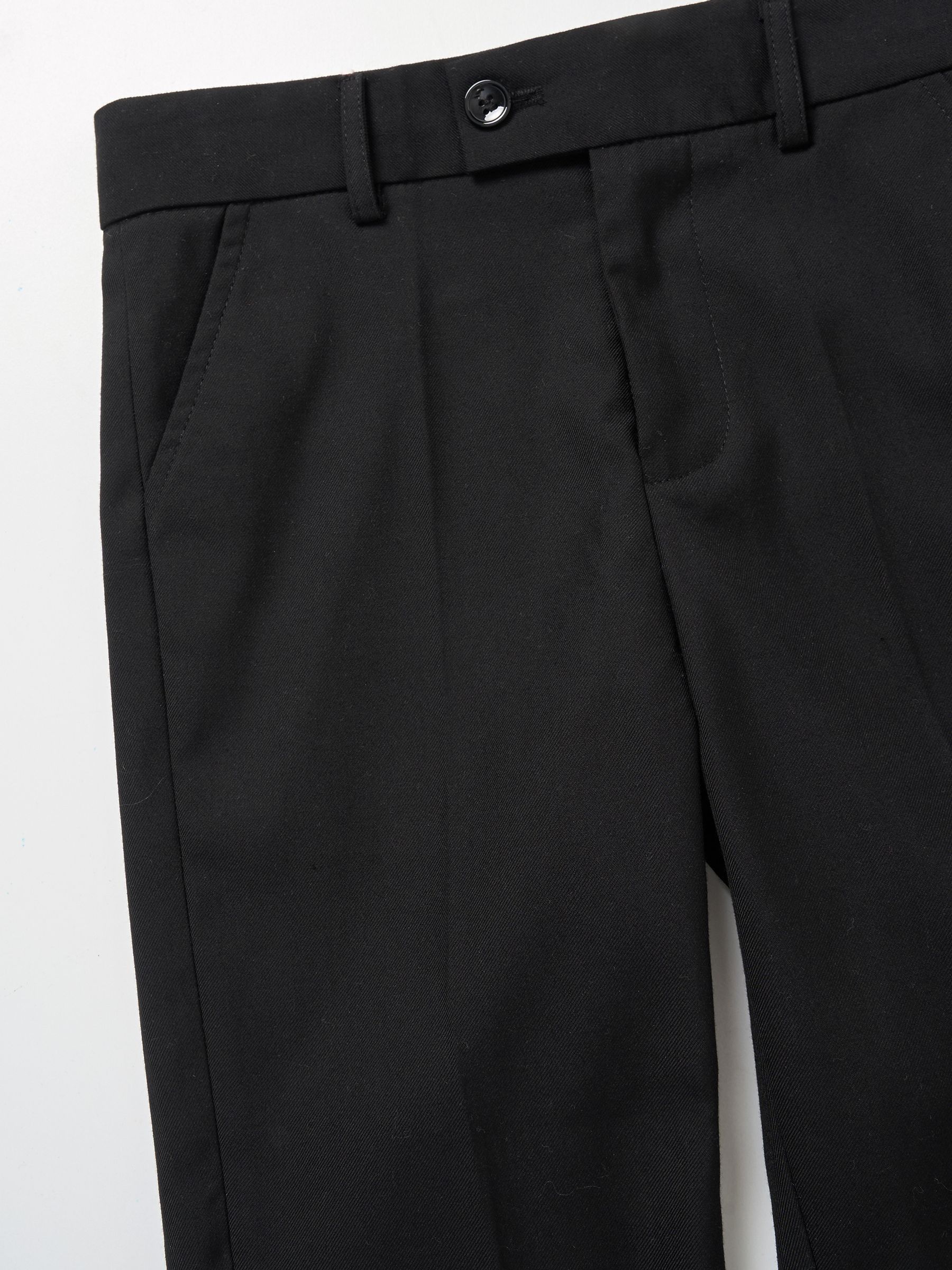 Angel & Rocket Tanner Tuxedo Trousers