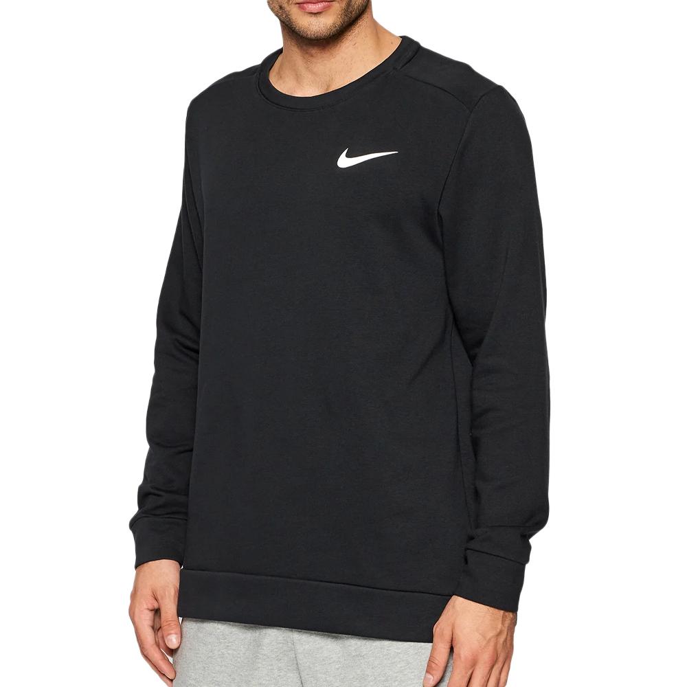 Nike Sweat Noir Homme Nike Dri-FIT