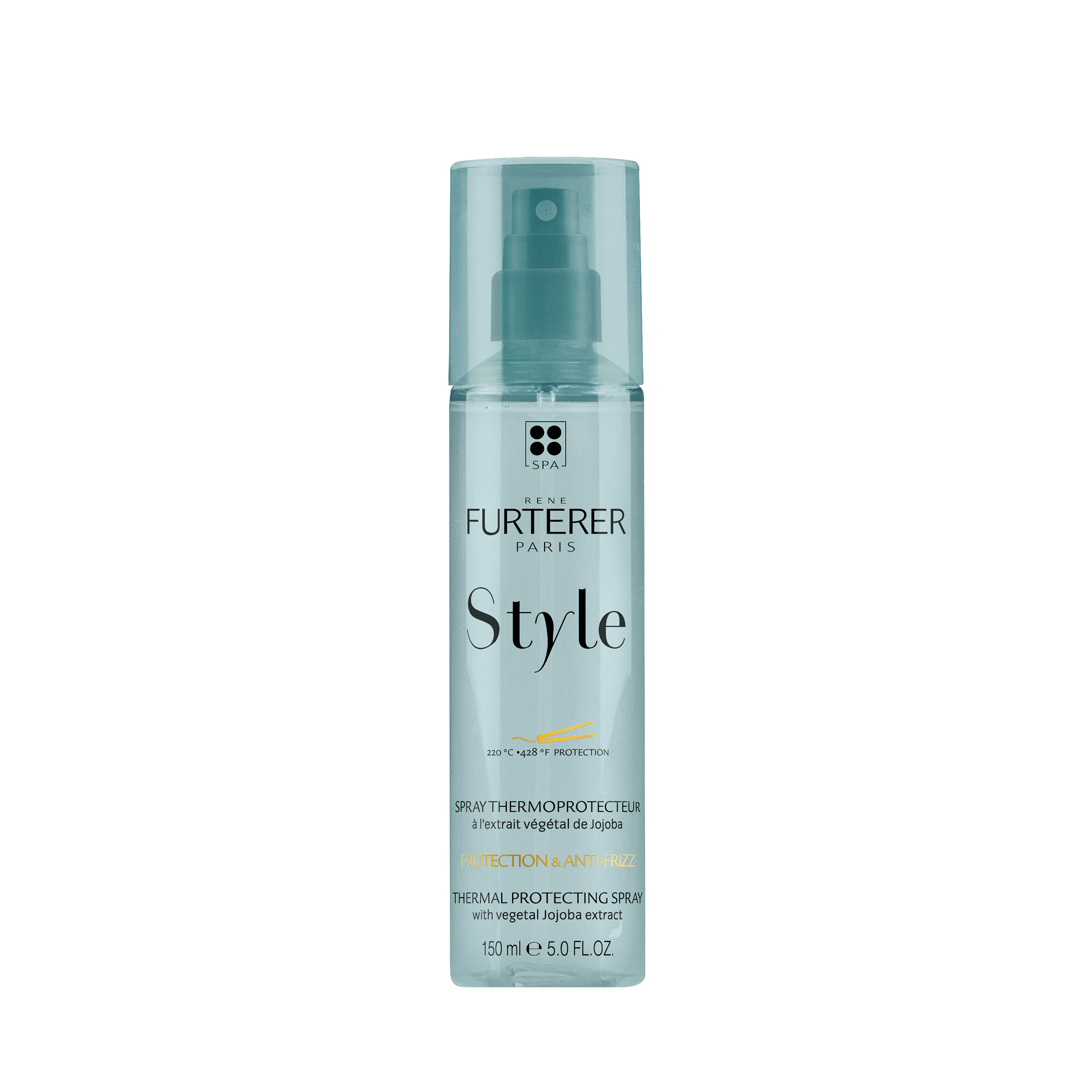 René Furterer Style Hitzeschutzspray 150 ml