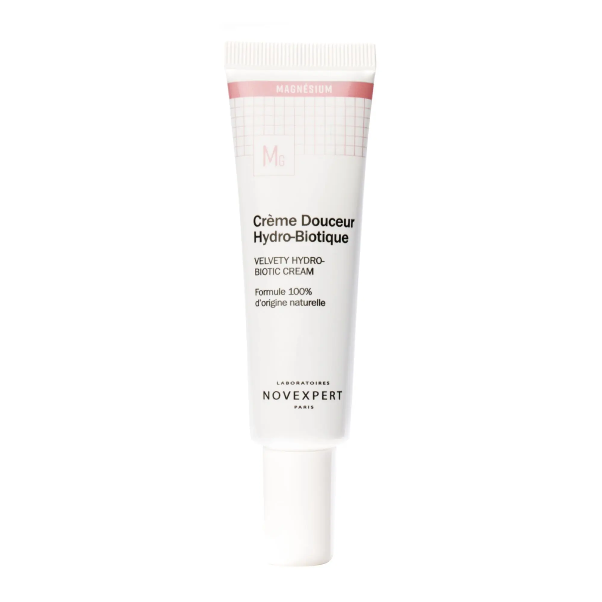 Novexpert - La Crème DouceurHydro-biotique- Soin de jour