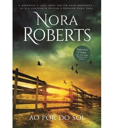 Ao Pôr do Sol de Nora Roberts