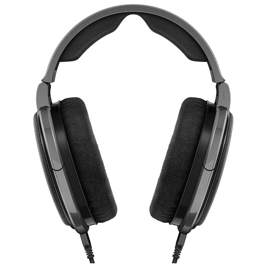 Sennheiser HD 650 - Casque audio