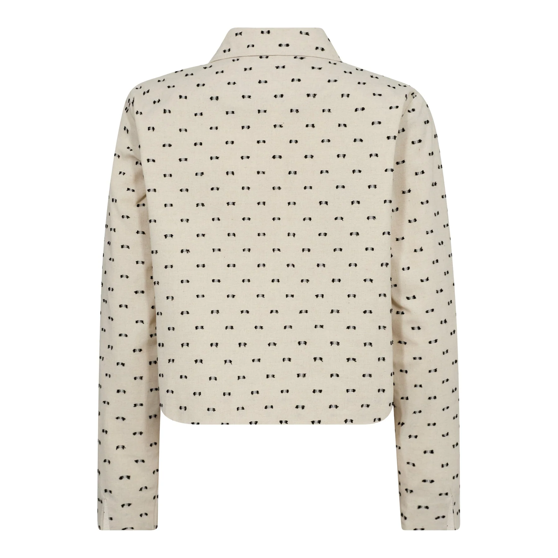 Co´Couture Pixiecc Crop Jacket 30277