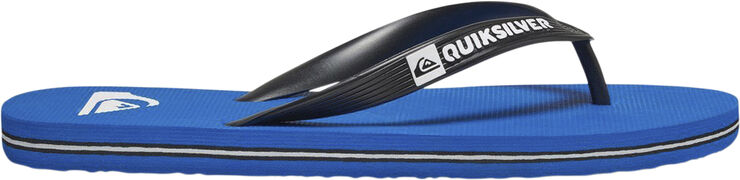 Quiksilver Molokai - Sandal Blå