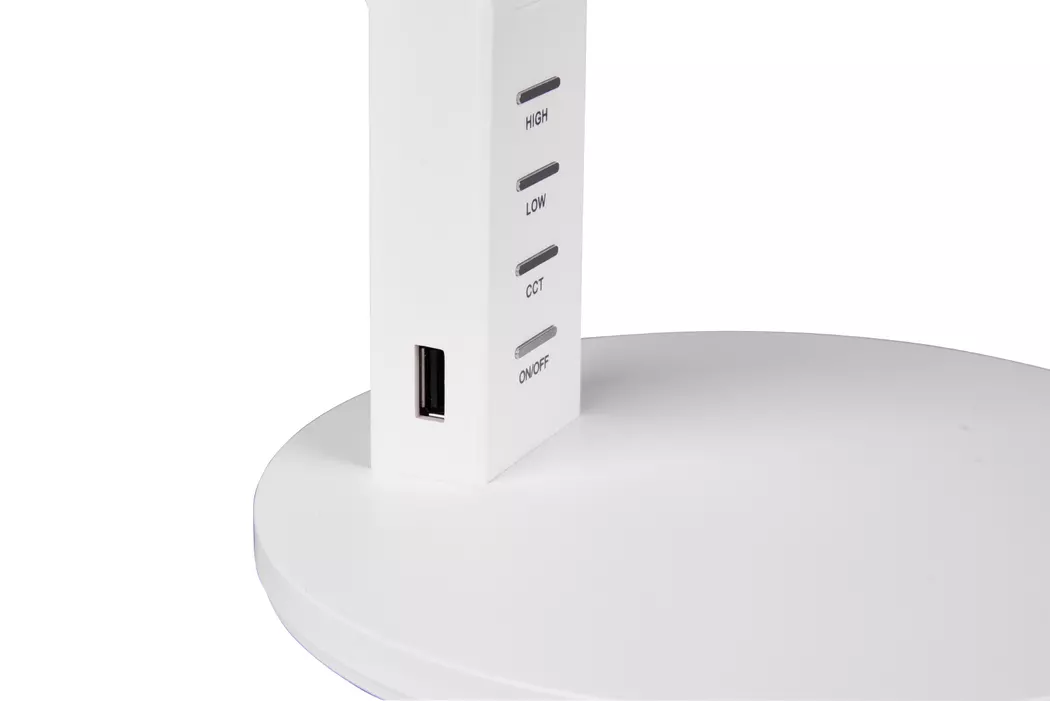 LED-Tischleuchte Ava