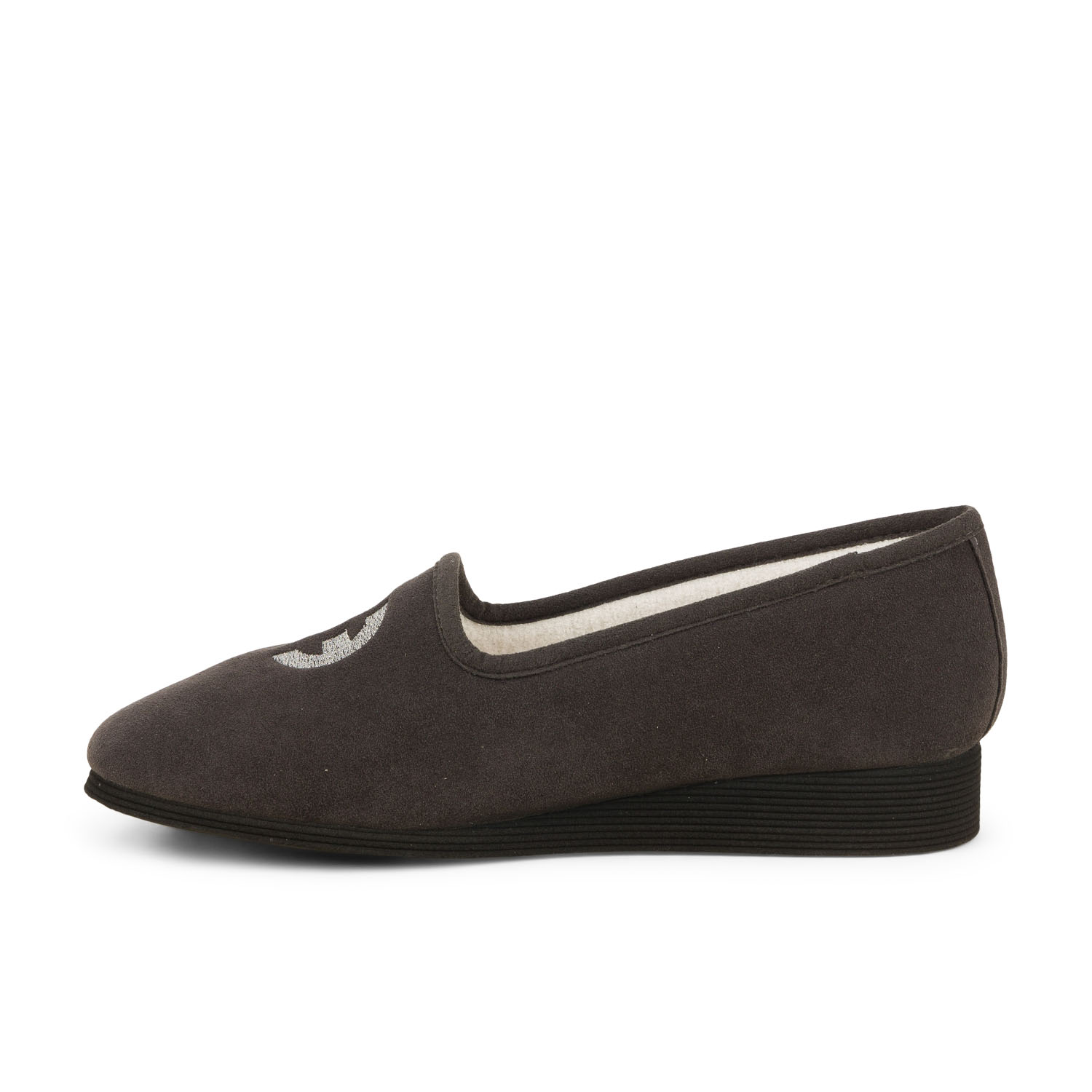 Chaussons femme EXQUISE LAMIS