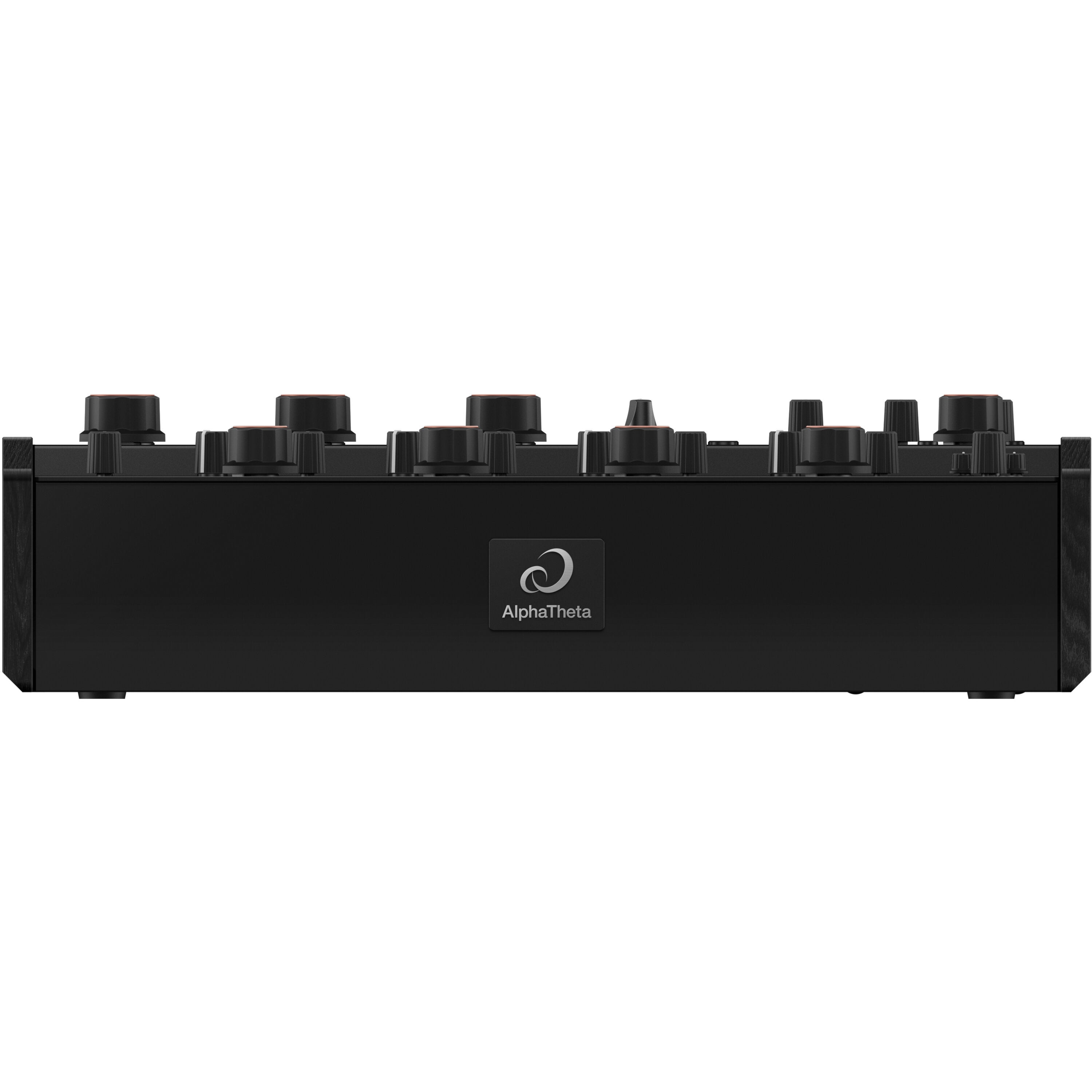 AlphaTheta Euphonia 4-kanaals rotarymixer