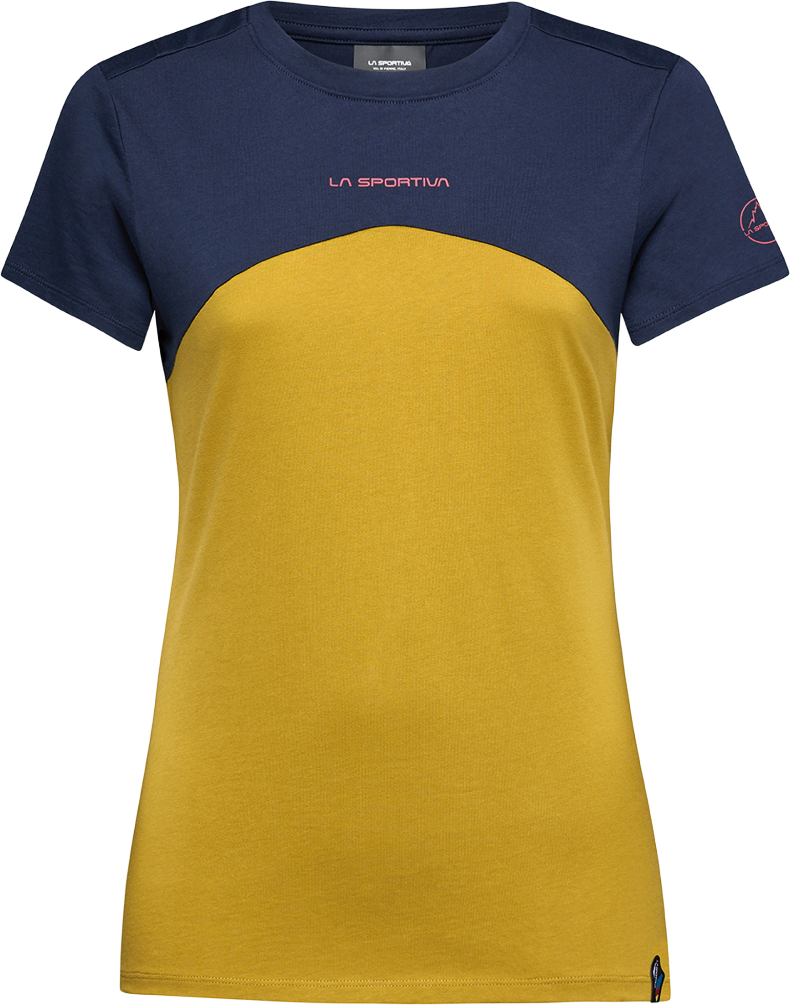 Roof T-Shirt W