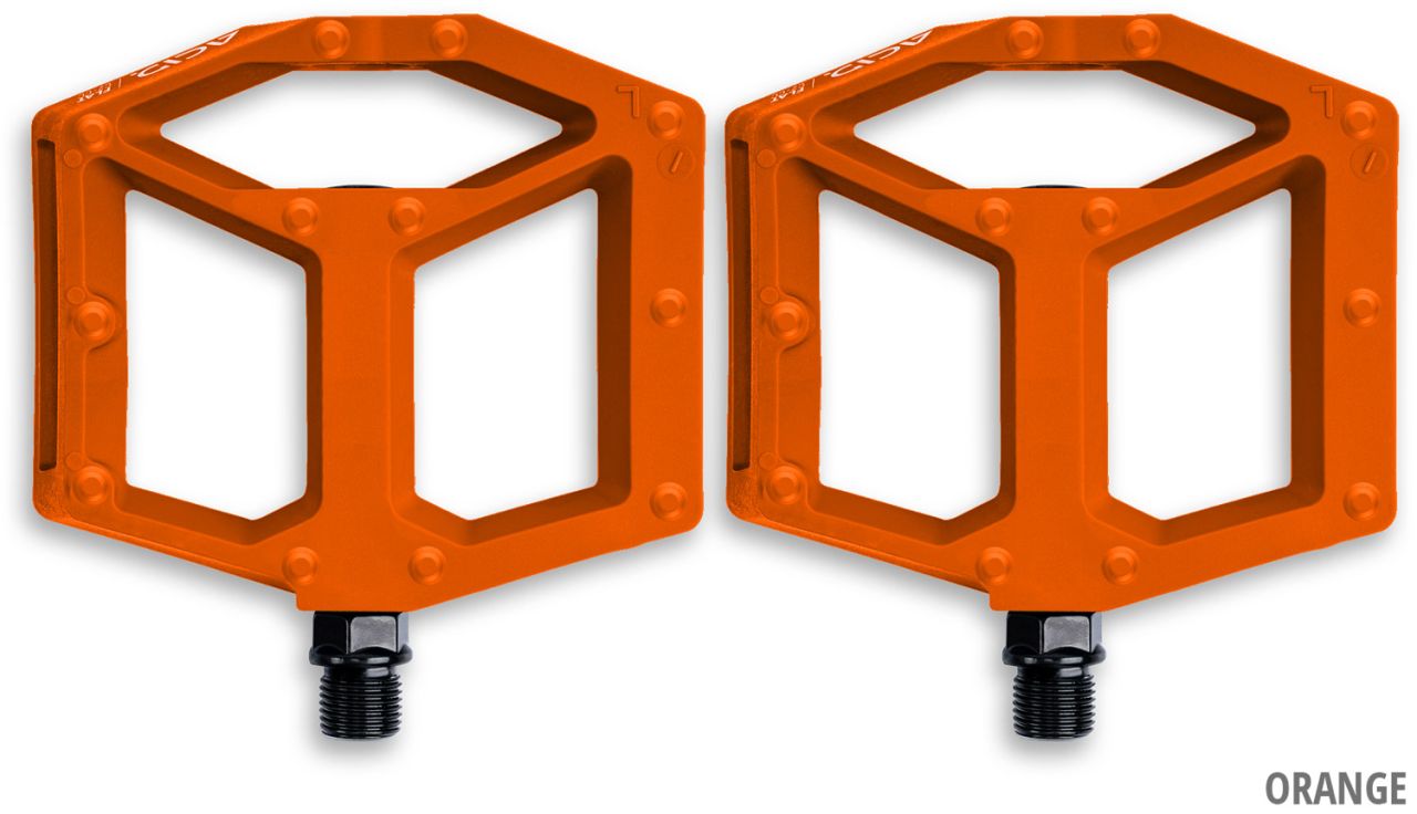 ACID FLAT C2-ZP R Plattformpedale kaufen | Bike-Discount