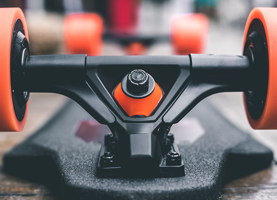 Longboard électrique Exway X1