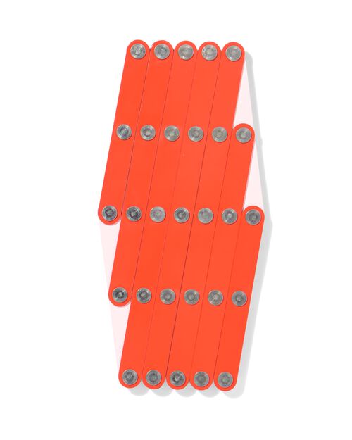 dessous de plat pliant