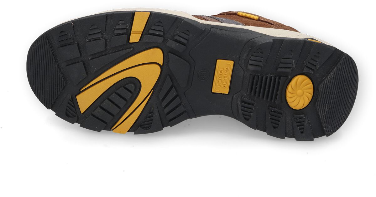 Evolution | Camel Active Baskets