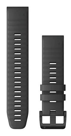 GARMIN - BRACELET QUICKFIT SILICONE
