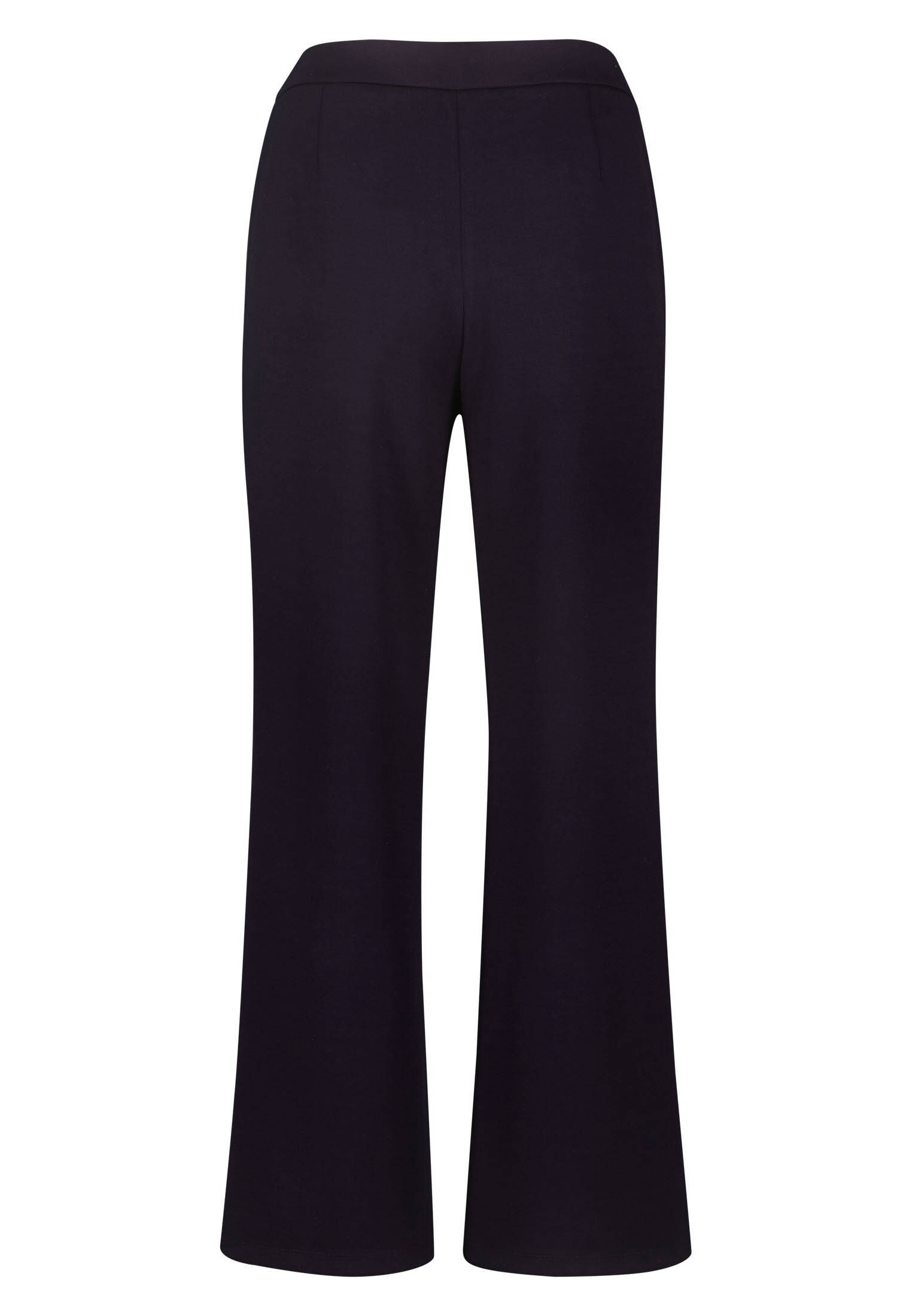 zero| Damen Sweathose weites Bein 28 Inch