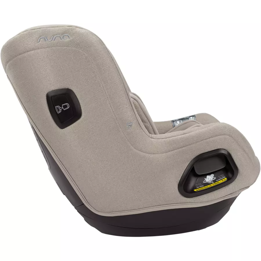 Nuna Reboarder TODL™ next i-Size Hazelwood
