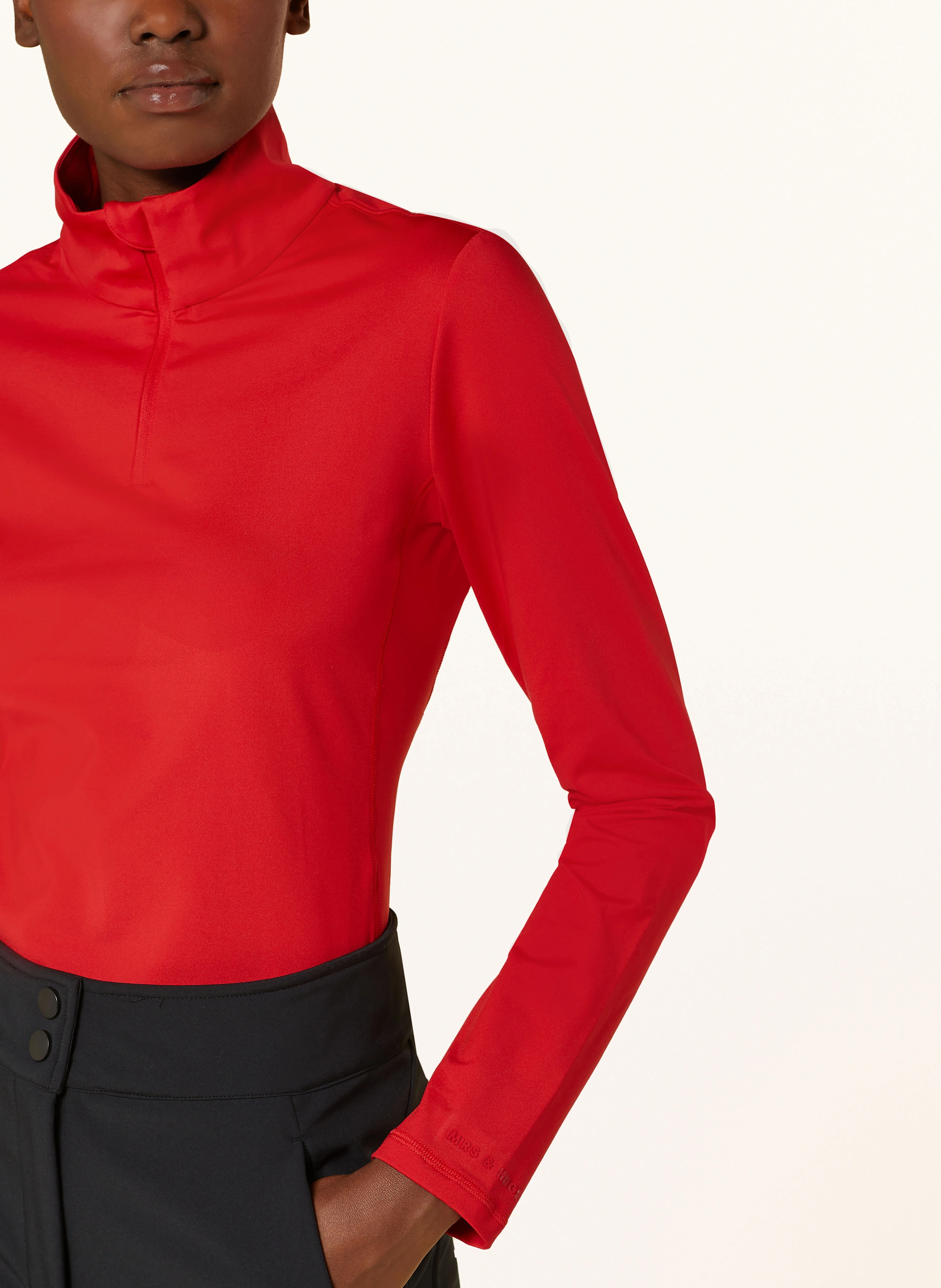 MRS & HUGS Midlayer