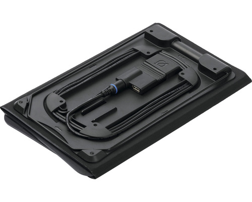 Vermogen zonnepaneel Goal Zero Nomad 20: 20 W / 18 - 22 V