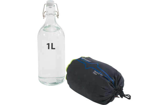 Outwell Dreamboat Ergo Air Pillow Kopfkissen