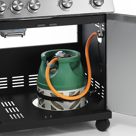 Martinsen 3500 gasgrill