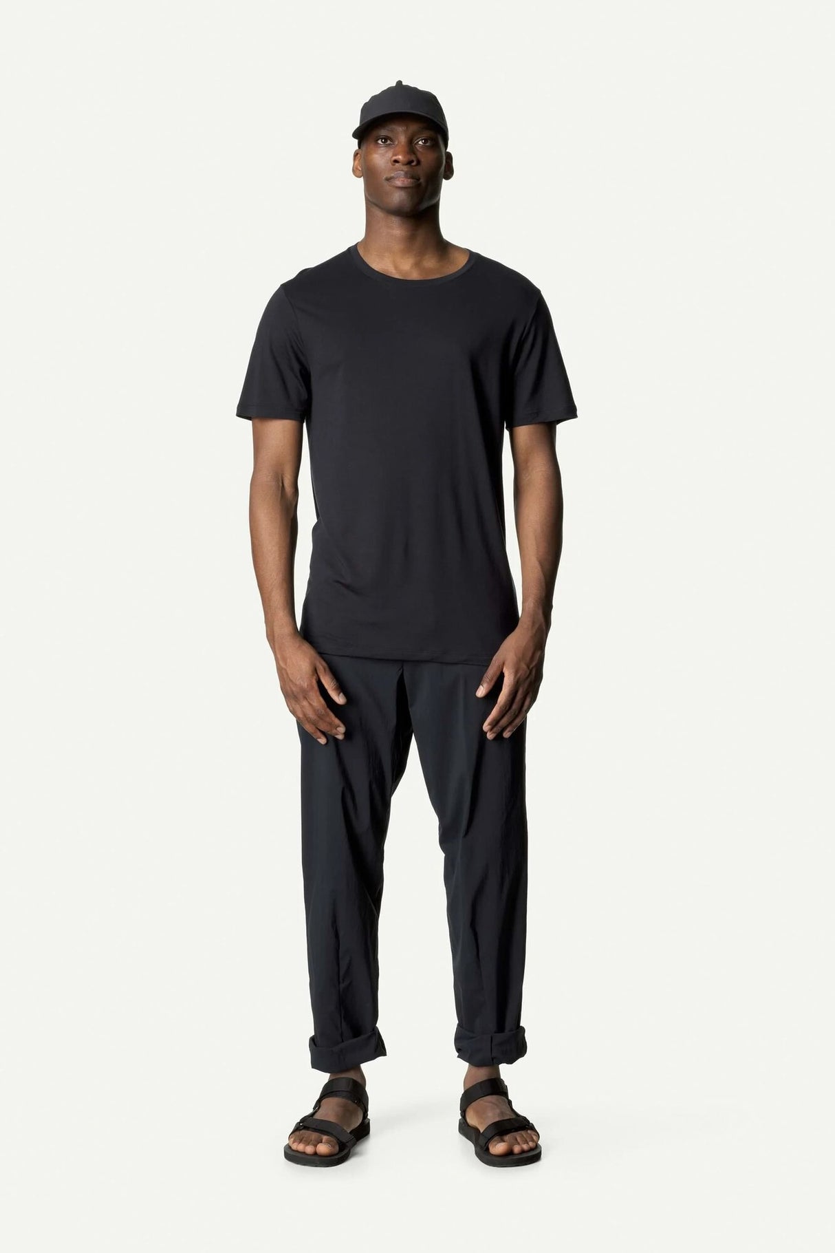 Houdini<br>M's Tree Tee