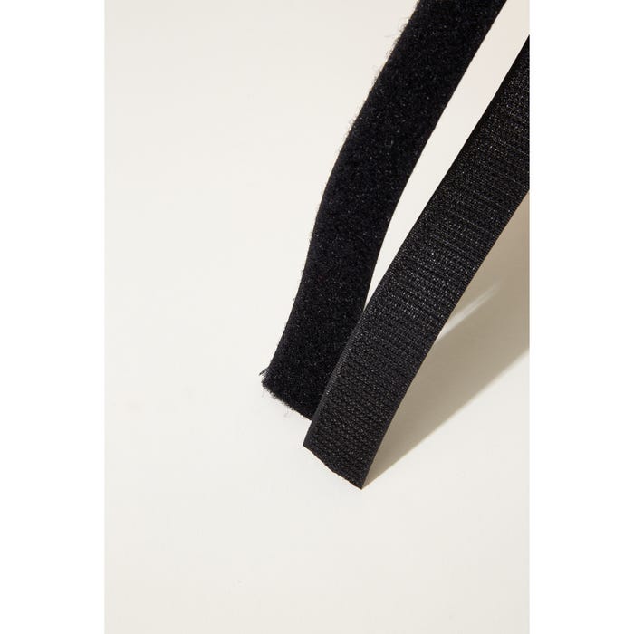 VELCRO® Brand-Opnaaibare klittenband 20mm - per meter