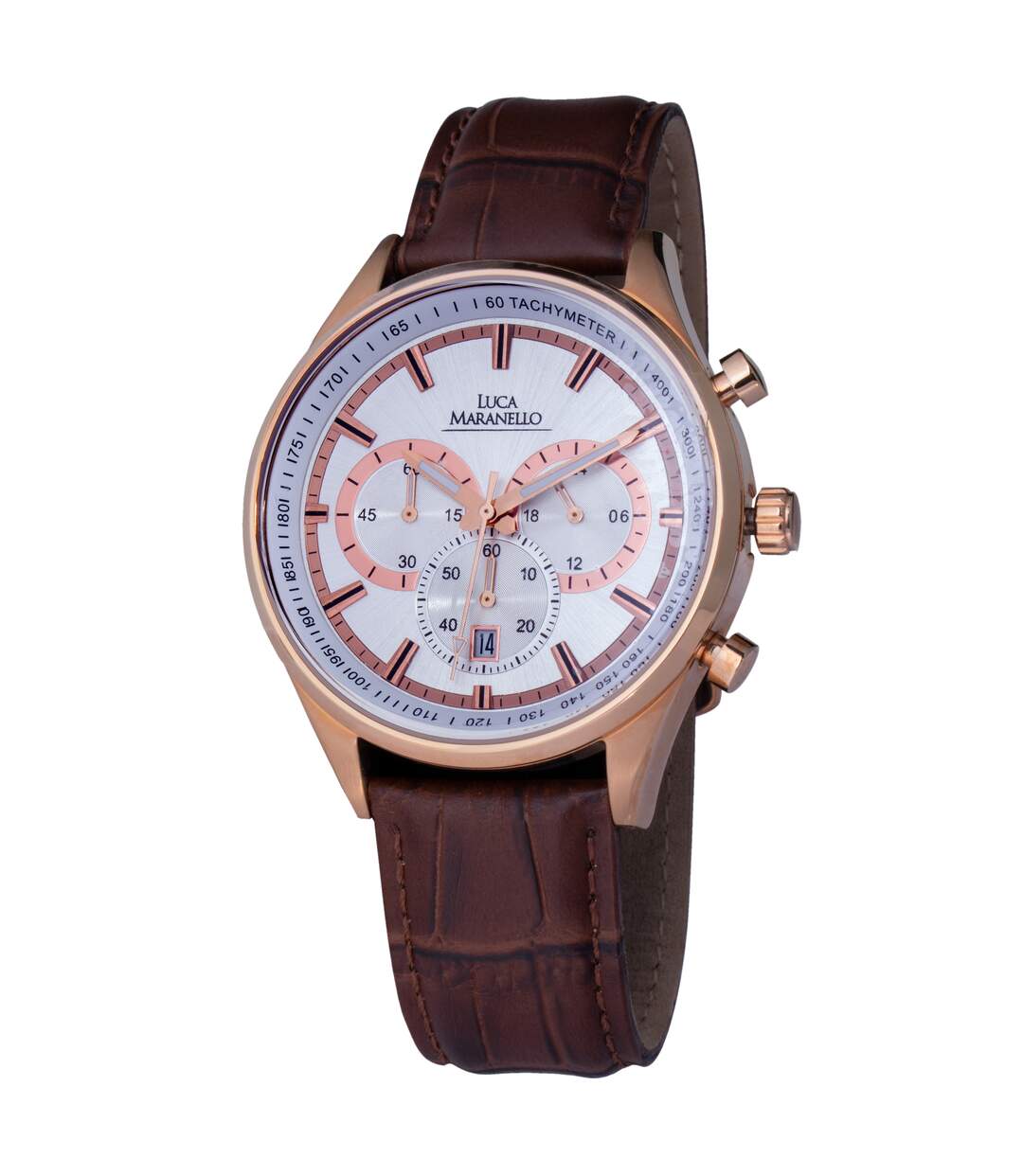 Montre Homme Luca Maranello Ay010444-002