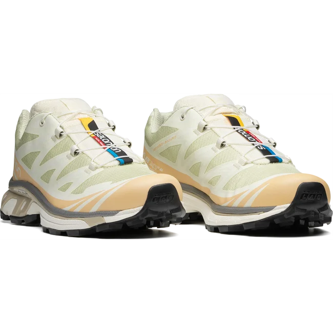 XT-6  Sportliche Schuhe Unisex