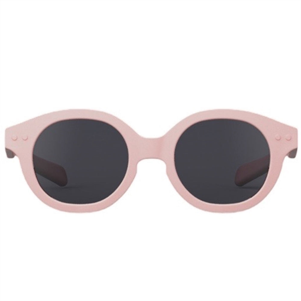 Baby Solbriller C Pastel Pink - Izipizi