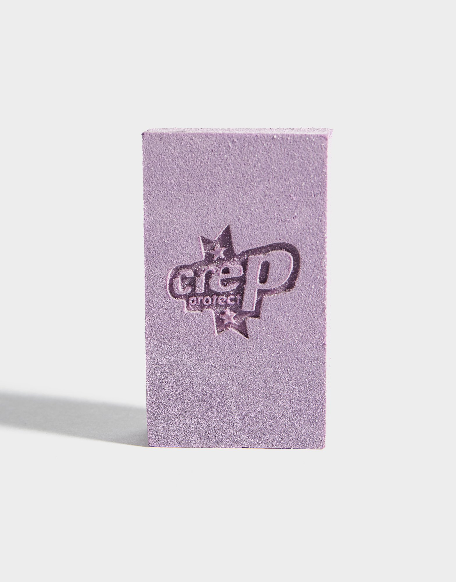 Crep Protect Gomme pour daim et nubuk