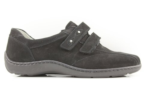 Waldläufer Slipper