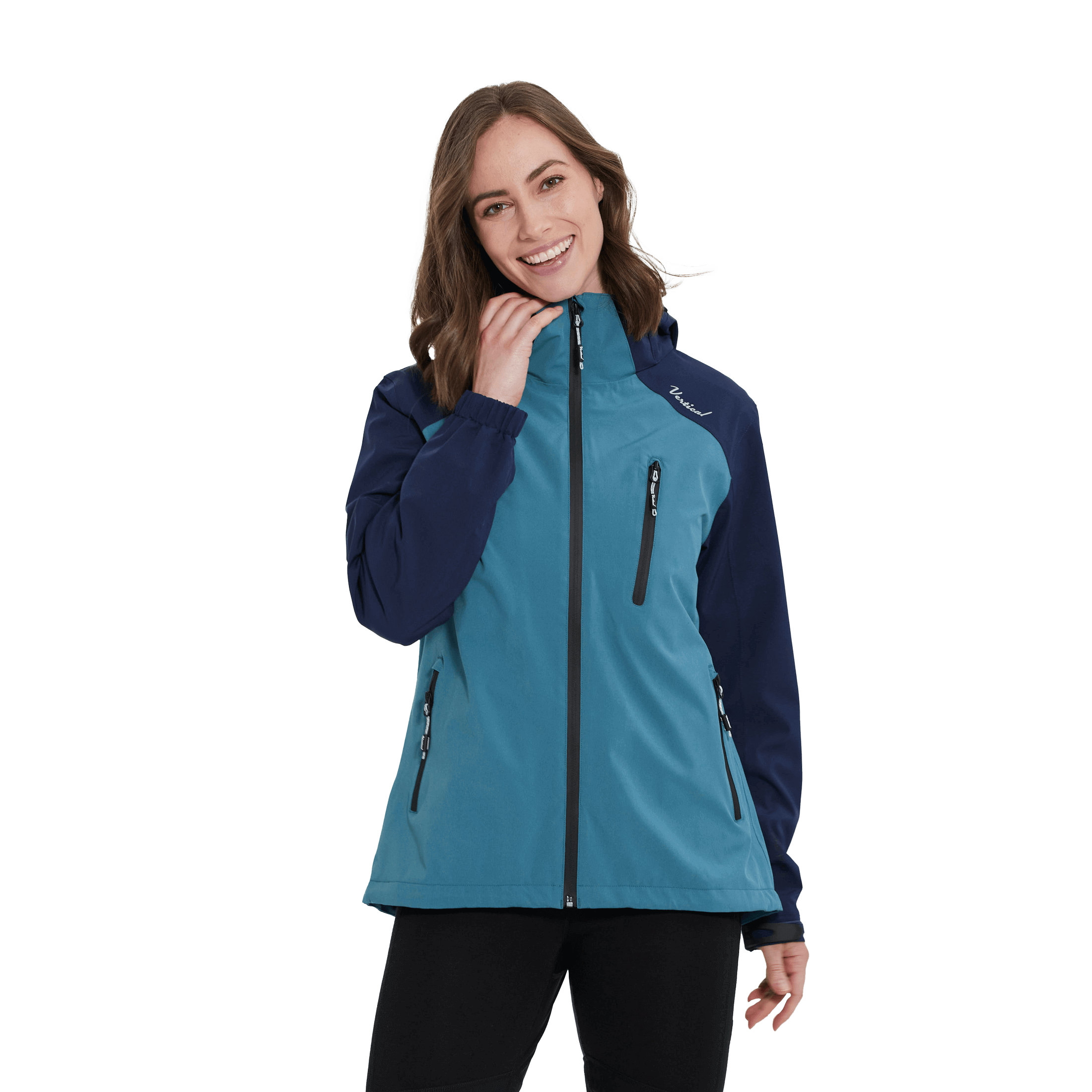 Vertical Came W AWG Jacket W-PRO15000 - Jakke