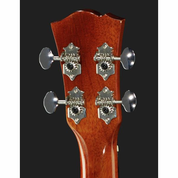 Harley Benton Kahuna CLU-42C